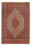 Persisk tæppe - Bijar - Royal - 288 x 200 cm - rød
