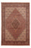 Persisk tæppe - Bijar - Royal - 300 x 197 cm - rød