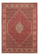 Bidjar - Bukan Tæppe 293x206cm - Persisk tæppe