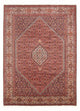 Bidjar - Bukan Tæppe 290x204cm - Persisk tæppe