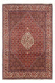 Bidjar - Bukan Tæppe 303x200cm - Persisk tæppe