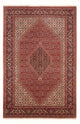 Bidjar - Bukan Tæppe 200x307cm - Persisk tæppe