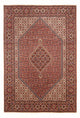 Bidjar - Bukan Tæppe 296x197cm - Persisk tæppe
