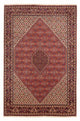 Bidjar - Bukan Tæppe 302x199cm - Persisk tæppe