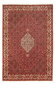 Bidjar - Bukan Tæppe 300x200cm - Persisk tæppe