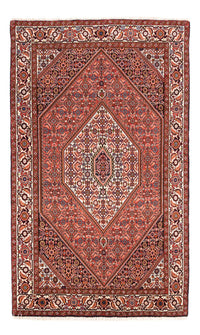 Bidjar - Bukan Tæppe 187x114cm - Persisk tæppe – product image