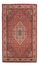 Bidjar - Bukan Tæppe 187x114cm - Persisk tæppe