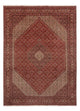 Bidjar - Bukan Tæppe 350x250cm - Persisk tæppe