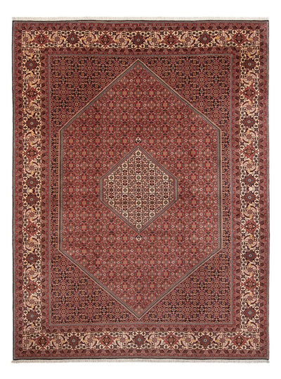 Bidjar - Bukan Tæppe 250x340cm - Persisk tæppe