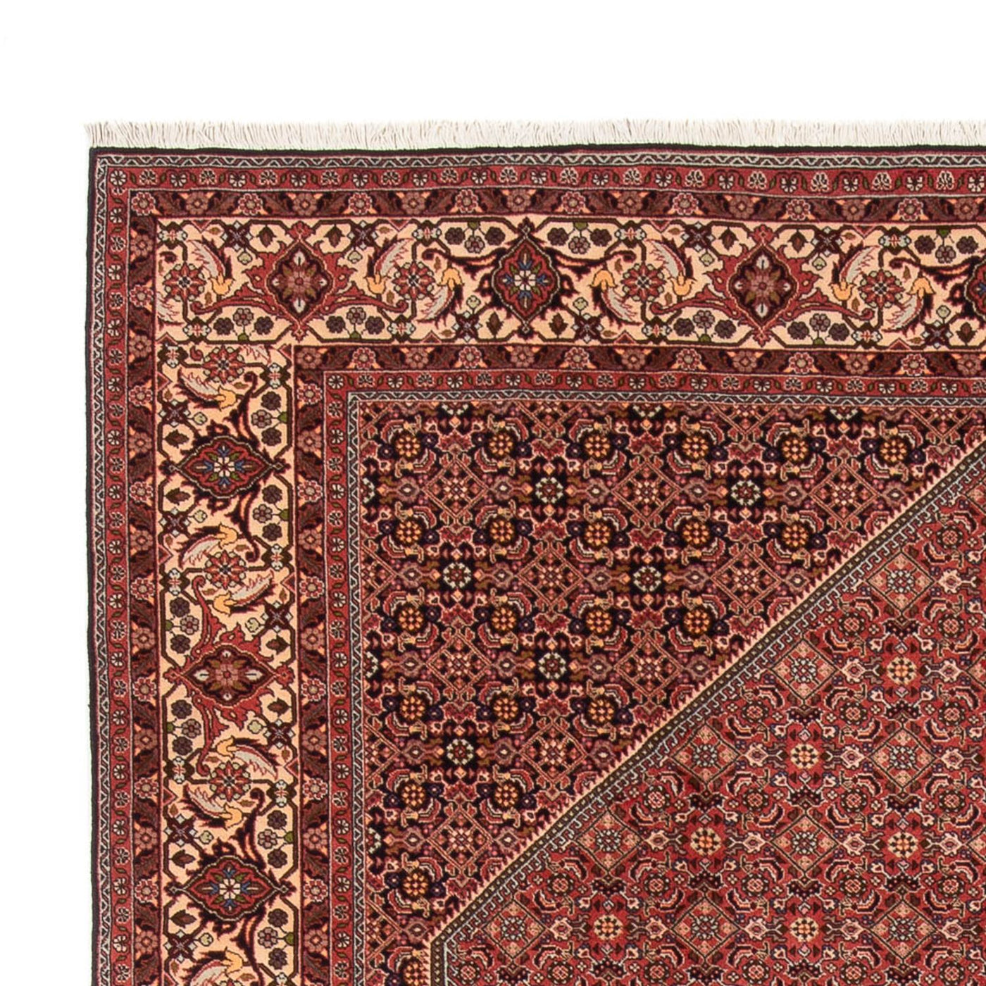 Bidjar - Bukan Tæppe 340x250cm - Persisk tæppe