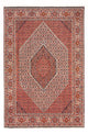 Bidjar - Bukan Tæppe 303x200cm - Persisk tæppe