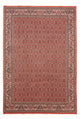 Bidjar - Bukan Tæppe 196x298cm - Persisk tæppe