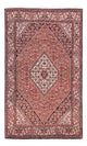 Bidjar - Bukan Tæppe 170x107cm - Persisk tæppe