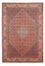 Persisk tæppe - Bijar - Royal - 295 x 200 cm - rød