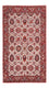 Persisk tæppe - Bijar - Royal - 184 x 110 cm - creme