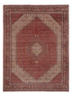 Bidjar - Bukan Tæppe 348x250cm - Persisk tæppe
