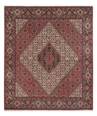 Bidjar - Bukan Tæppe 296x252cm - Persisk tæppe – product image