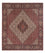 Persisk tæppe - Bijar - Royal - 296 x 252 cm - creme