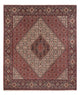 Bidjar - Bukan Tæppe 296x252cm - Persisk tæppe