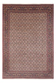 Bidjar - Bukan Tæppe 344x245cm - Persisk tæppe