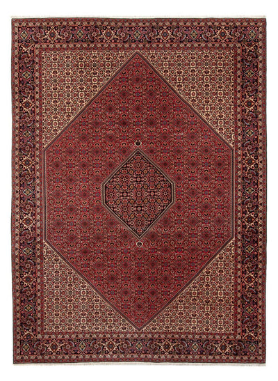 Bidjar - Bukan Tæppe 247x347cm - Persisk tæppe