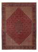 Bidjar - Bukan Tæppe 347x247cm - Persisk tæppe