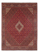 Bidjar - Bukan Tæppe 358x249cm - Persisk tæppe