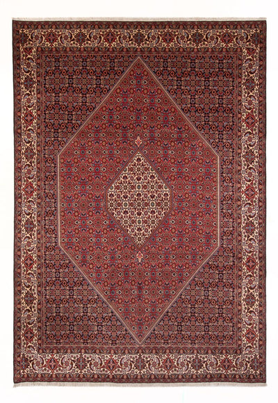 Bidjar - Bukan Tæppe 249x342cm - Persisk tæppe