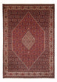 Bidjar - Bukan Tæppe 342x249cm - Persisk tæppe