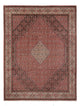 Bidjar - Bukan Tæppe 334x248cm - Persisk tæppe