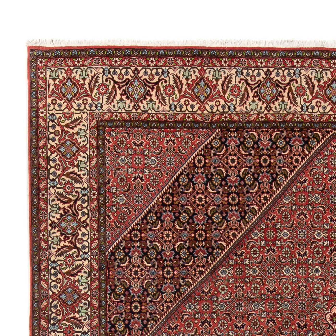 Bidjar - Bukan Tæppe 334x248cm - Persisk tæppe
