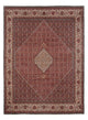 Bidjar - Bukan Tæppe 350x247cm - Persisk tæppe