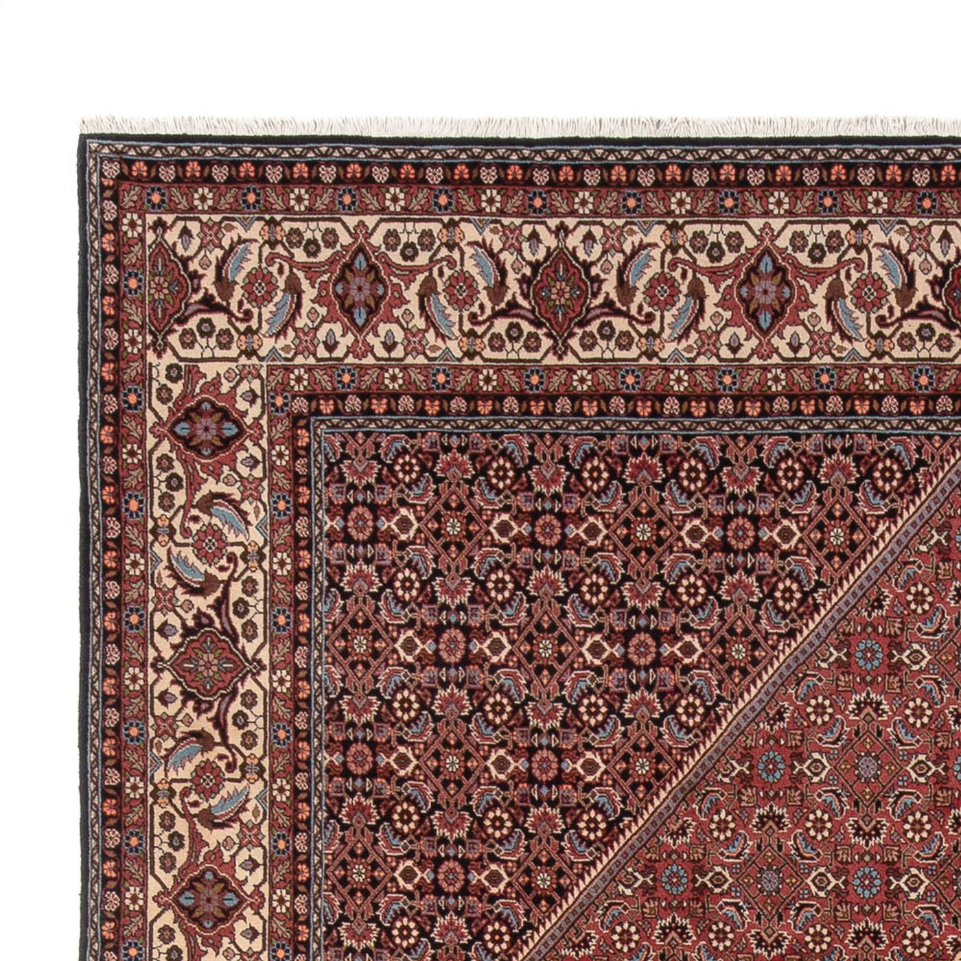 Bidjar - Bukan Tæppe 350x247cm - Persisk tæppe