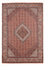 Persisk tæppe - Bijar - Royal - 291 x 202 cm - rød