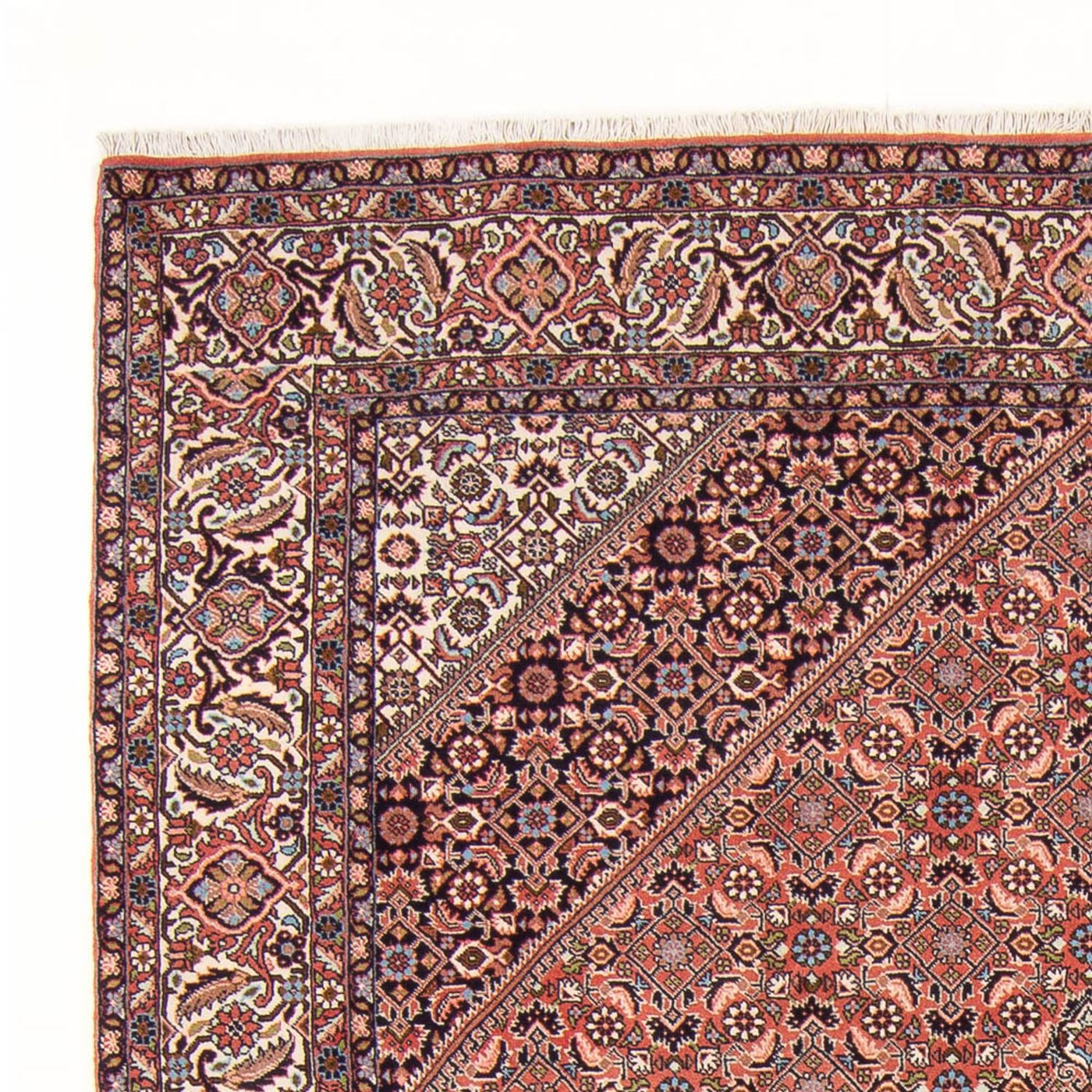Bidjar - Bukan Tæppe 291x202cm - Persisk tæppe