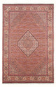 Bidjar - Bukan Tæppe 297x198cm - Persisk tæppe