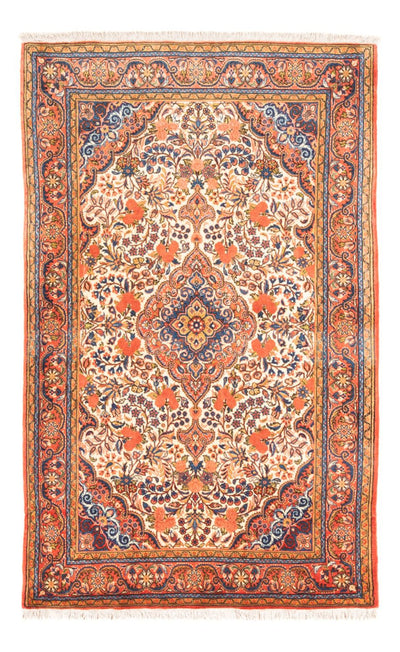 Jozan Tæppe 104x157cm - Persisk tæppe