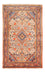 Persisk tæppe - Nomadisk - 157 x 104 cm - creme