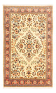 Kashan Tæppe 108x165cm - Persisk tæppe