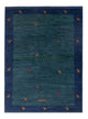 Persisk Gabbeh Tæppe 100x139cm - Perserteppich Wollteppich