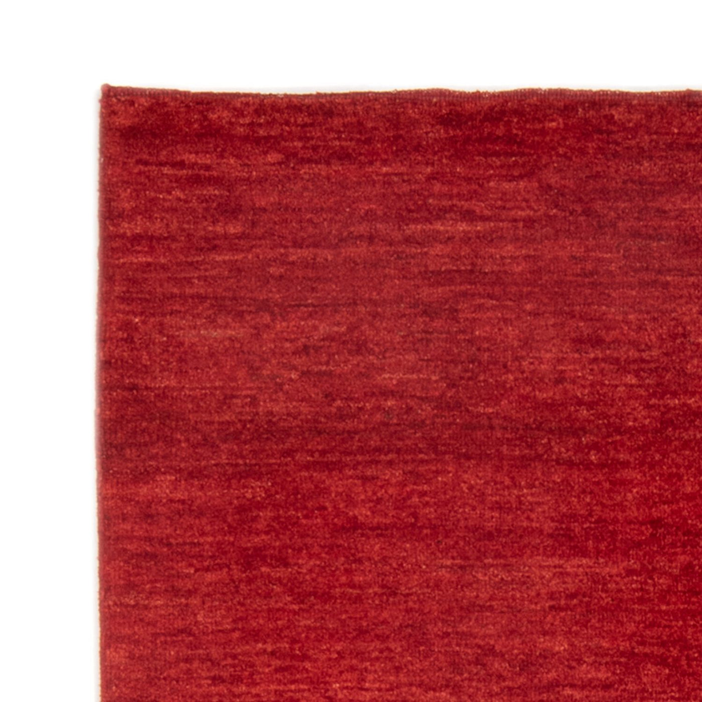 Persisk Gabbeh Tæppe 152x112cm - Perserteppich Wollteppich