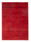 Gabbeh-tæppe - Persisk - 150 x 105 cm - rød