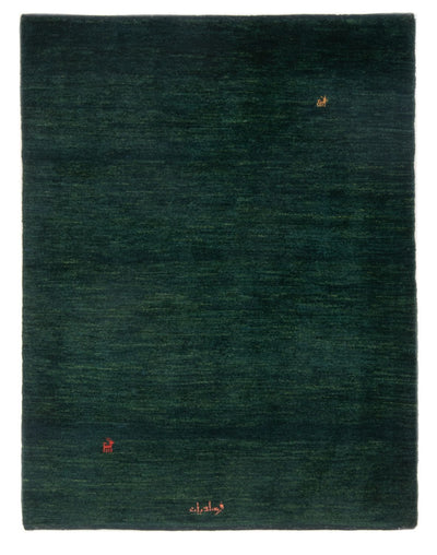 Persisk Gabbeh Tæppe 109x157cm - Perserteppich Wollteppich