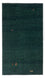 Gabbeh-tæppe - Persisk - 178 x 115 cm - mørkegrøn