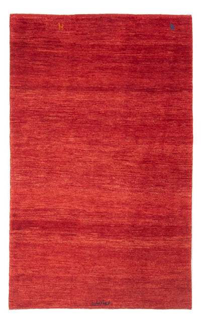 Persisk Gabbeh Tæppe 119x175cm - Perserteppich Wollteppich