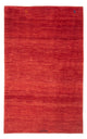 Persisk Gabbeh Tæppe 175x119cm - Perserteppich Wollteppich