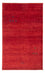 Gabbeh-tæppe - Persisk - 172 x 118 cm - rød