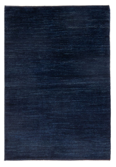 Persisk Gabbeh Tæppe 90x143cm - Perserteppich Wollteppich