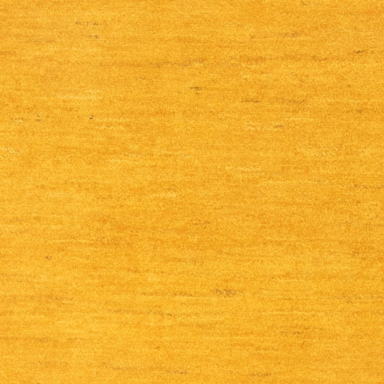 Gabbeh-tæppe - Persisk - 147 x 99 cm - flerfarvet