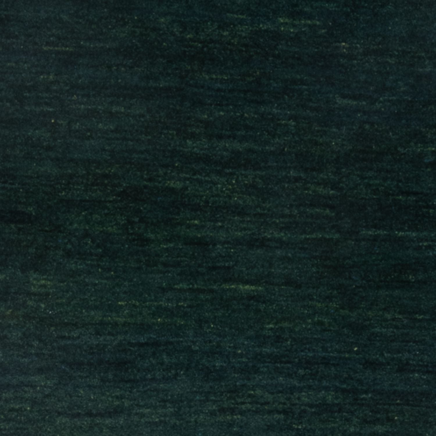 Gabbeh-tæppe - Persisk - 148 x 104 cm - mørkegrøn